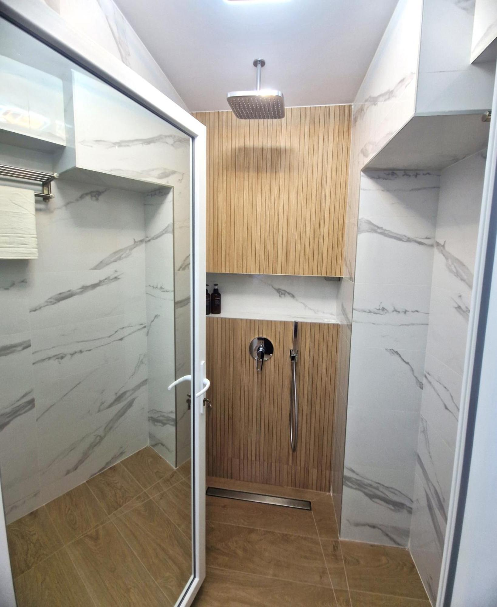 Ultracentral Luxury Apartament Curtea de Argeş المظهر الخارجي الصورة