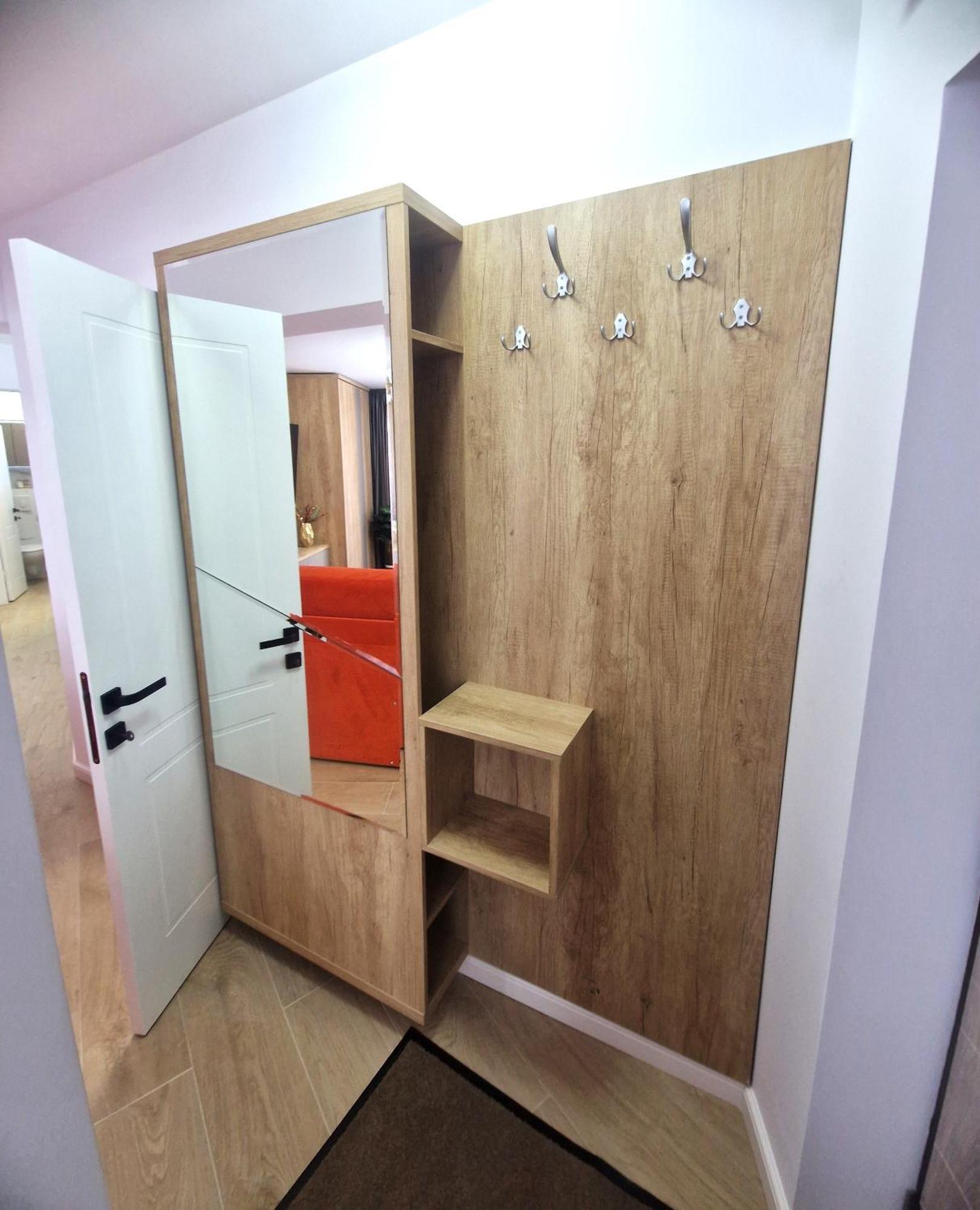 Ultracentral Luxury Apartament Curtea de Argeş المظهر الخارجي الصورة